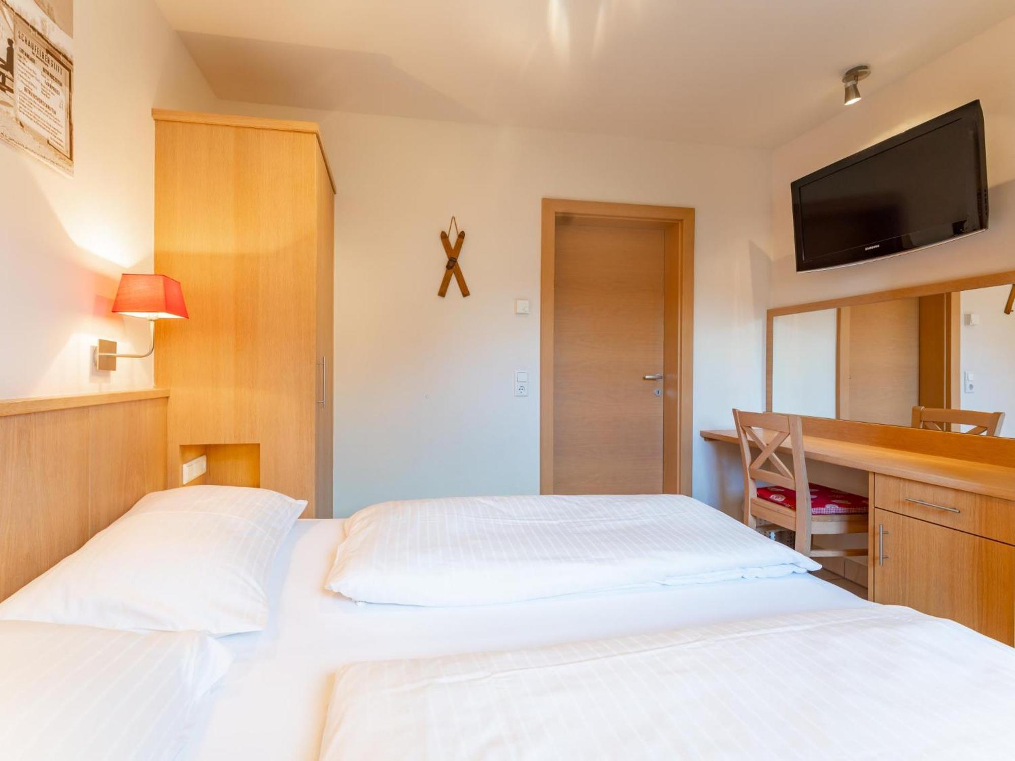 Arieke E10 Apartment Kaprun Ngoại thất bức ảnh