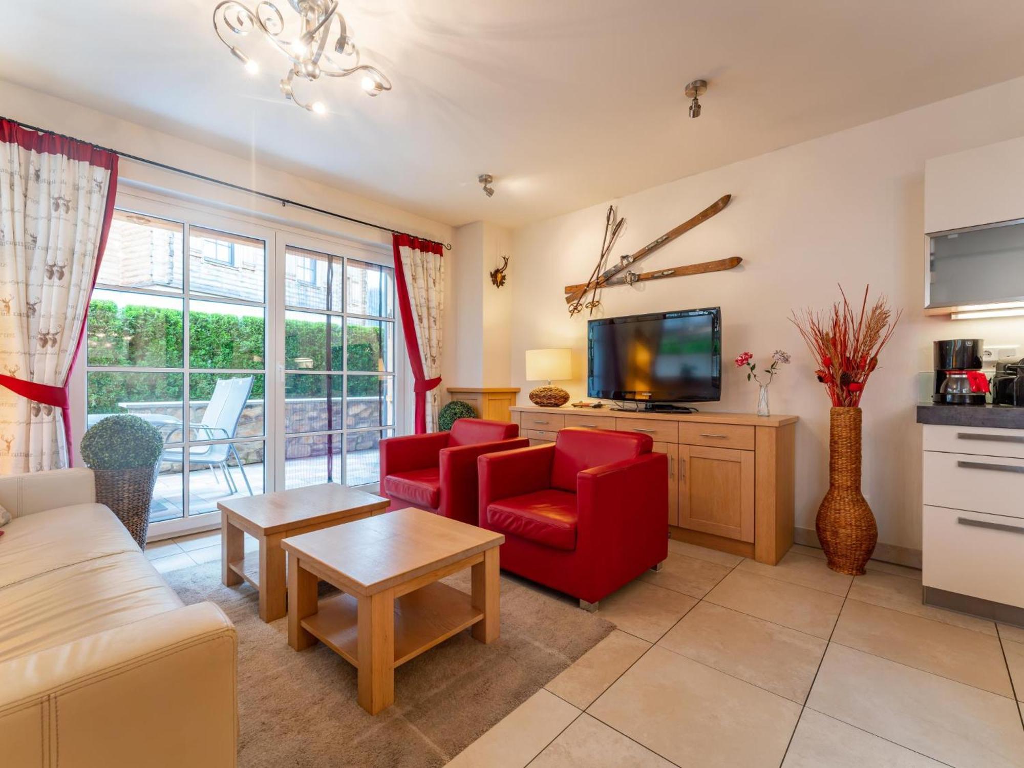 Arieke E10 Apartment Kaprun Ngoại thất bức ảnh