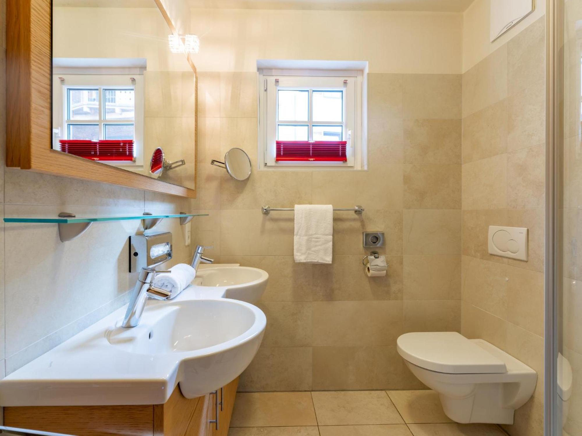 Arieke E10 Apartment Kaprun Ngoại thất bức ảnh