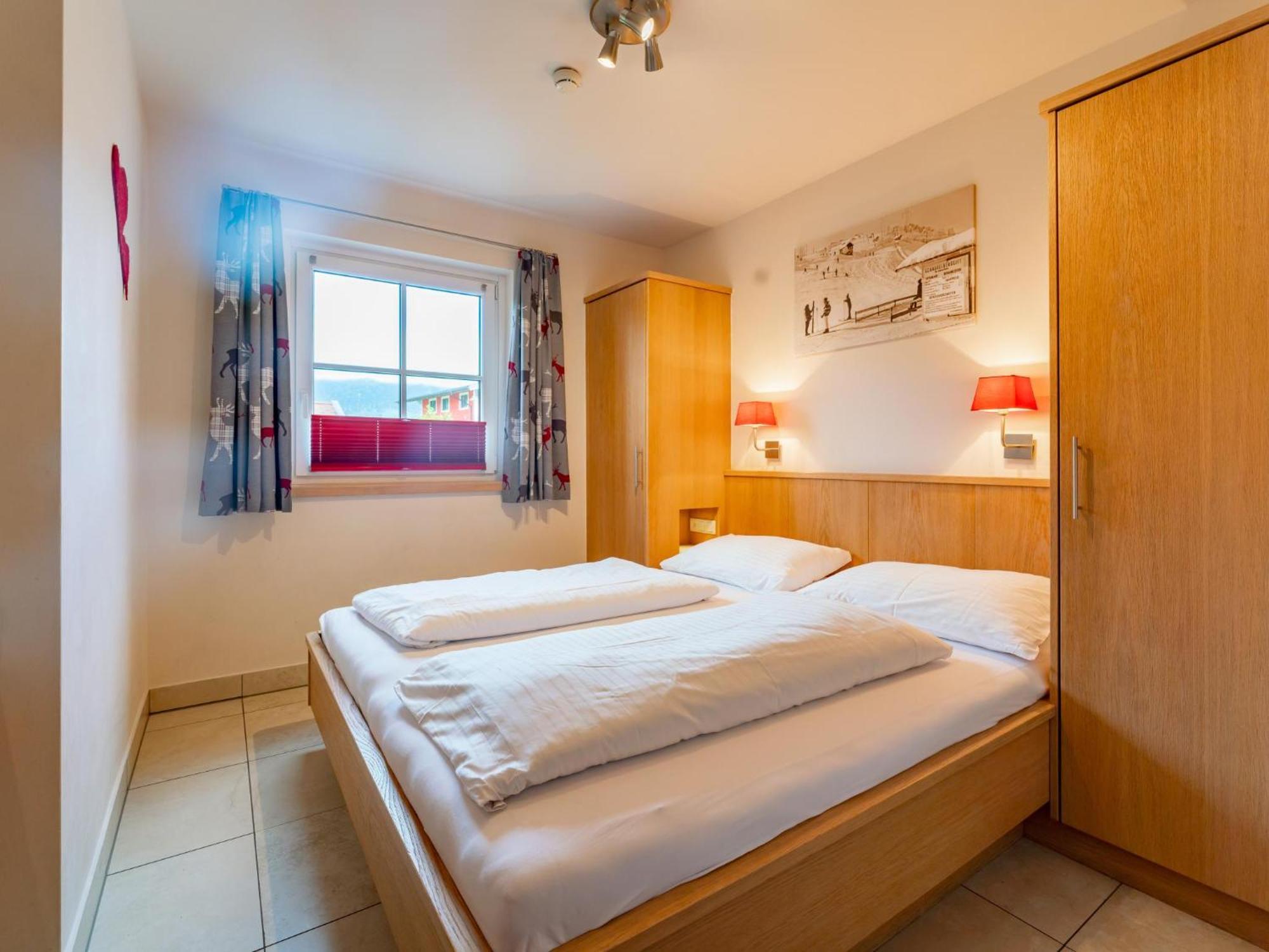 Arieke E10 Apartment Kaprun Ngoại thất bức ảnh